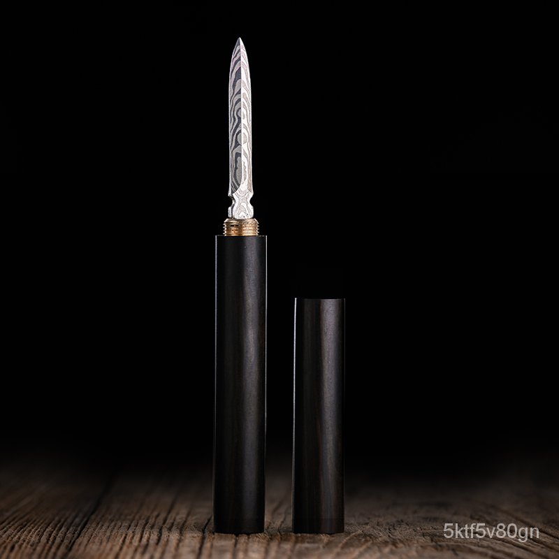 AWH 茶杯free deliveryBrick Tea Pry Knife Pu 'Er Tea Dark Brick Tea Special Tea Knife Tea Making Tools 