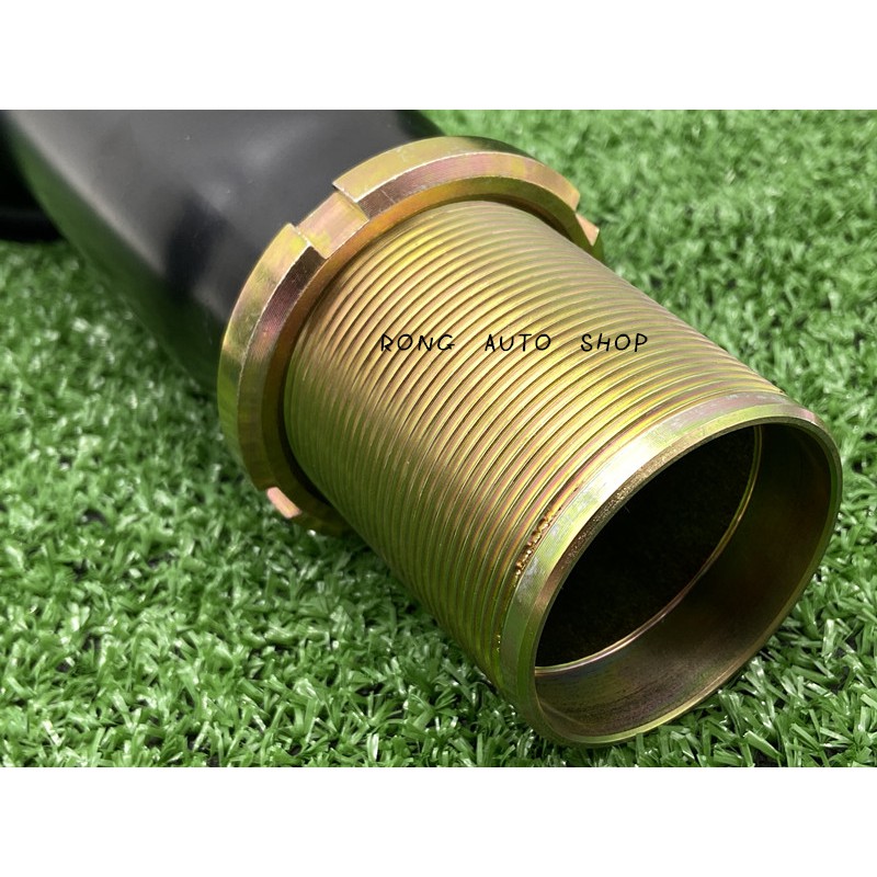 กระบอกโหลด สตรัทปรับเกลียว ดีแมคซ์เก่า , ออนิว , 1.9 , mu-x ทุกรุ่น (ปี2005-2023) แบบปรับเกลียว 3-4 นิ้ว - รูปที่ 2