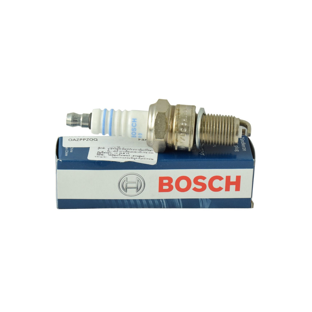 หัวเทียน    BOSCH  W7DC  (W7DC)