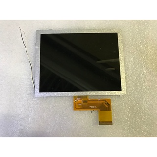 หน้าจอแสดงผล LCD SZ H-B08024FPC-42