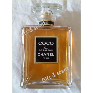 น้ำหอมแบ่งขาย Chanel Coco EDP