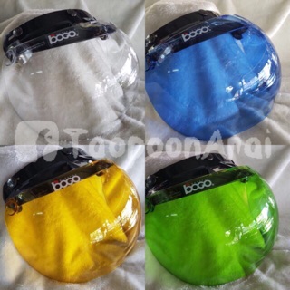 หน้า bubble bogo [10แถม1]