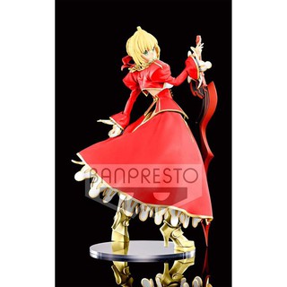 688021 Fate/Extra Last Encore - Nero Claudius -  Ichiban Kuji A - 1/8 (Banpresto)