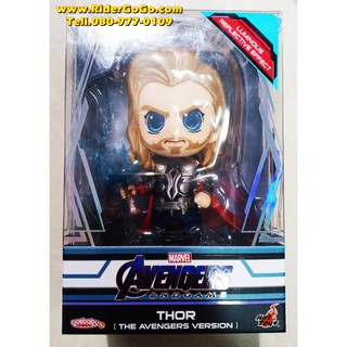 โมเดลคอสเบบี้ธอร์ เทพเจ้าสายฟ้า เวอร์ชั่น อเวนเจอร์ส ภาค1 COSBABY Avengers: Endgame Thor (The Avengers Version)