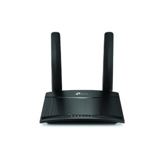 โปรโมชั่น : TP-LINK 4G Router TL-MR100 Wireless N300
