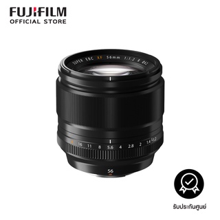 FUJINON XF56MMF1.2 R - ประกันศูนย์ไทย