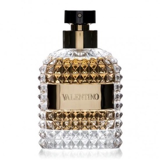 น้ำหอม Valentino Uomo Valentino for men EDT 100 ml.Nobox.