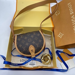 Louis Vuitton Original Grade 18cm รุ่นใหม่ชนช็อป งานคุณภาพ ถ่ายจากสินค้าจริงค่ะ