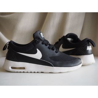 Nike Air Max Thea Running Shoes ยาว 22.5cm EU35.5 แท้