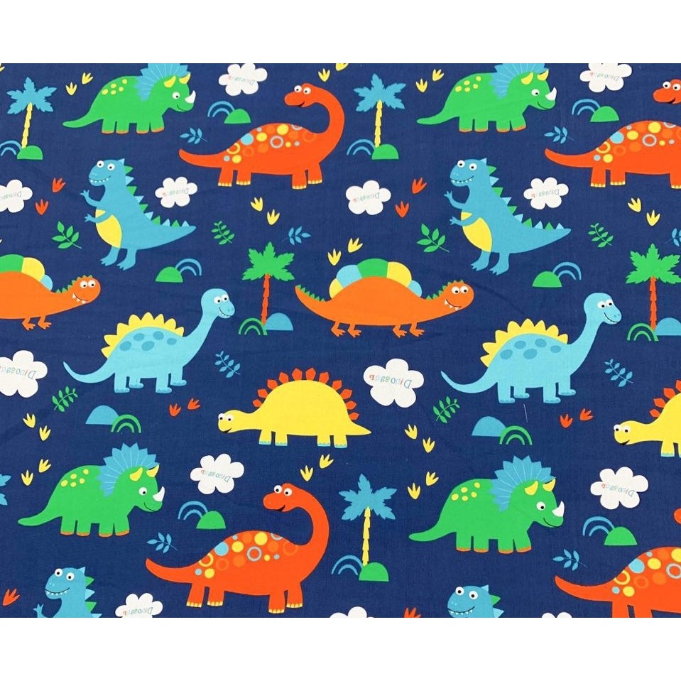 🔥KAIN LANGSIR🔥ENGLIS COTTON 60" FABRIC HEAVY COTTON 60 INCHES