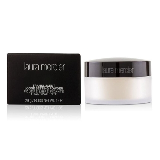 Laura Mercier Translucent Loose Setting Powder สี Translucent 29g