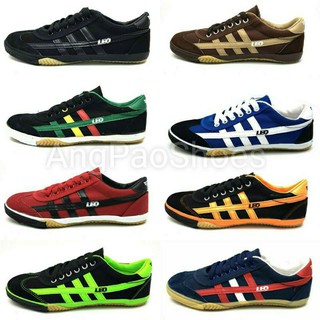 🔥Hot item🔥ส่งไว!!! ราคาถูกที่สุด!!! รองเท้าฟุตซอล Leo Group F70 ไซส์ : 39-45