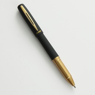 ปากกาเจลหมึกดำสุดหรู เขียนลื่นมาก