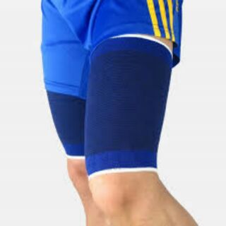 Thigh supportผ้ารัดน่องช่วงบน ผ้าซัพพอร์ตน่องบรรเทาอาการปวด