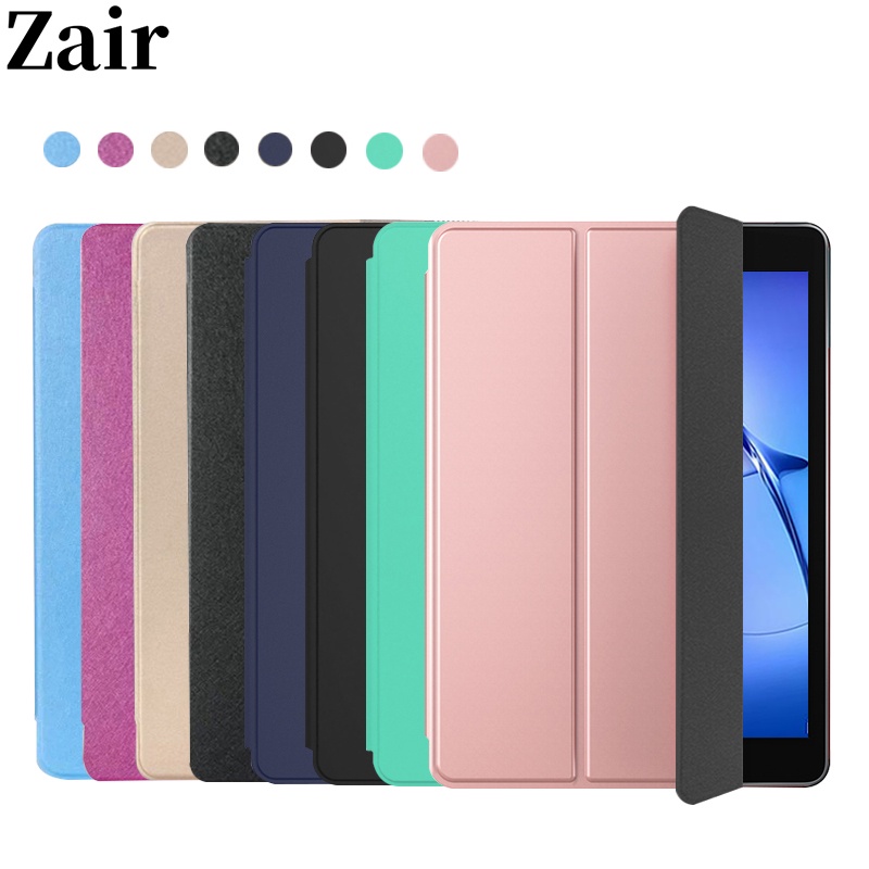 Tablet Case for Huawei MediaPad T5 10 T3 9.6 M5 Lite 10.1 Stand Cover for Huawei MatePad 11 10.4 Pro