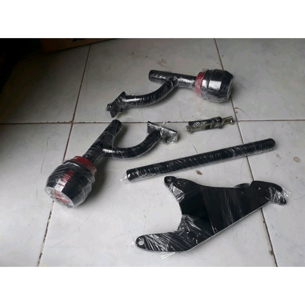 ตัวเลื่อนเฟรม R15 เก่า