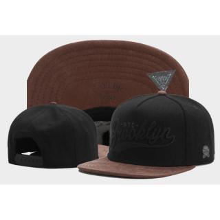 หมวกเบสบอลสไตล์ฮิปฮอป Unisex Snapback