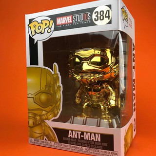 Funko POP Ant Man Marvel 384