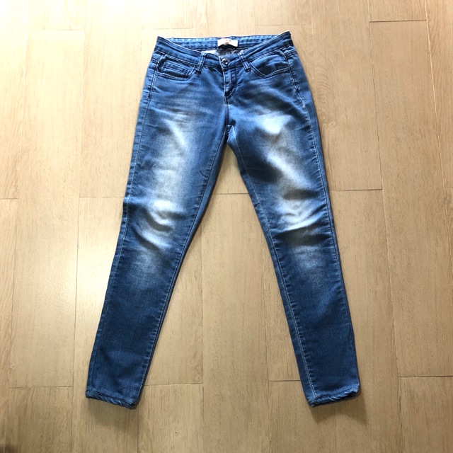 กางเกงยีนส์ XXI FOREVER (Forever 21) 🎊ของแท้ 💯%