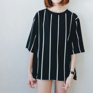 Oversize shirt