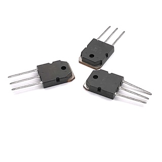 K1340 N- MOSFET transistor, Uds=900V, Ids=5A.