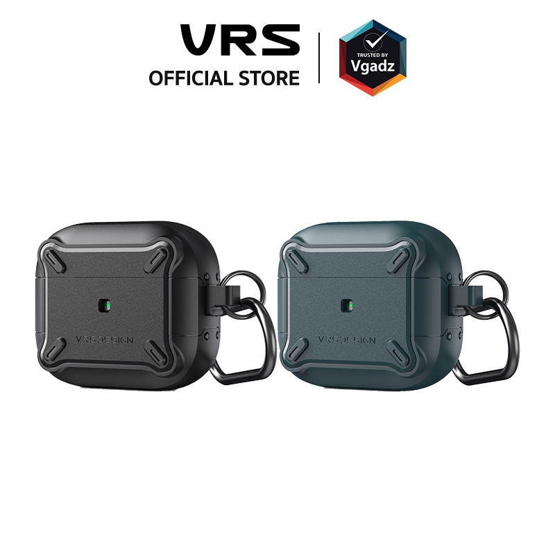 VRS - เคสสำหรับ AirPods 3 รุ่น Modern Fit