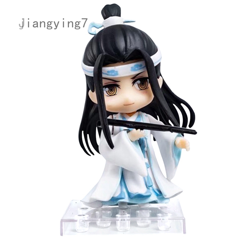 nendoroid lan wangji dx