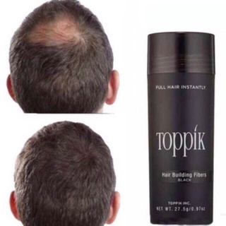 Toppik Hair Fiber 27.5 กรัม