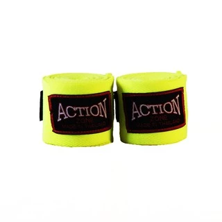 ผ้าพันมือนักมวย Muaythai Original Handwraps ผ้าพันมือมวยไทย ผ้ายืด รุ่นนุ่ม