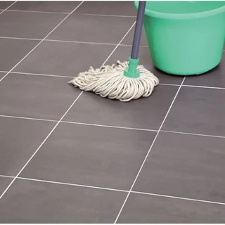 HG tile cleaner (porcelain cleaner) (product 16) ขนาด 1 ลิตร - ผลิตภัณฑ์ทำความสะอาดพื้นกระเบื้องสูตรเข้มข้นพิเศษ
