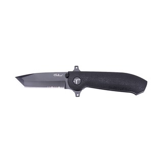 มีดพับ Tekut Ares Tactical Liner Lock Floding Knife