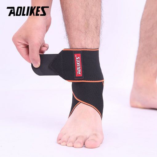 ของแท้ Aolikes AL1527 รุ่นใหม่ 2020 Ankle Tape bay_muoi