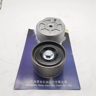 Truck Spare Parts EC700 Belt tensioner 21422765 VOE21422765 Engine Tensioner 20935521 VOE20935521 VOE 20935521