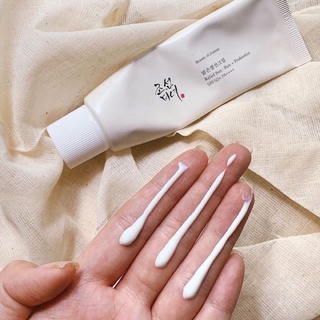 พร้อมส่ง 💛 Beauty of Joseon Relief Sun : Rice + Probiotics SPF50+ PA++++ ขนาด 50ml/ 1.69 fl. oz. 🌾