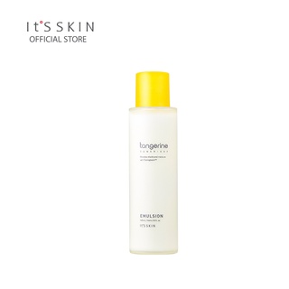 ItS SKIN Tangerine Toneright Emulsion