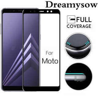 50D Motorola Moto One Edge G8 G9 G10 G20 G30 G40 G50 G60 G60S G100 G E S Z4 E6 E6S E6i E7 E7i 20 5G Fusion Fast Stylus Power Ace UW Hyper Vision Action Zoom Pro Play Plus Lite  5G 2020 2021 4g 5g เต็มจอ ปกป้อง ฟิล์ม กระจกนิรภัย ป้องกันจอ