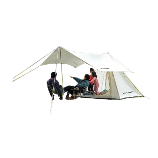 โปรโมชั่น : เต๊นท์ทรงกระโจม Blackdeer Dreamland Teepee TentTarp