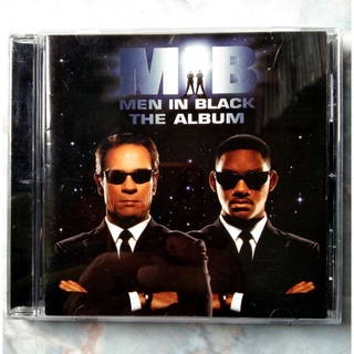 💿 CD MIIB THE ALBUM OST.MIIB