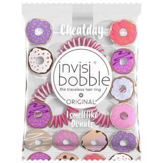 #ถูกสุด Invisibobble กลิ่นขนม