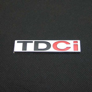 โลโก้ Ford Focus Tdci Logo Tdci ฟอร์ด โฟกัส โลโก้อย่างดี