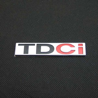 โลโก้ Ford Focus Tdci Logo Tdci ฟอร์ด โฟกัส โลโก้อย่างดี