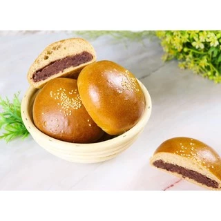 แป้งโฮลวีทละเอียดญี่ปุ่น (Japanese Whole Wheat Flour)
