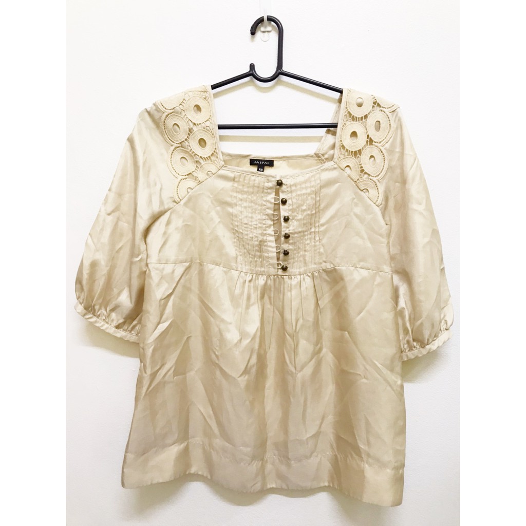 เสื้อ Jaspal size xs