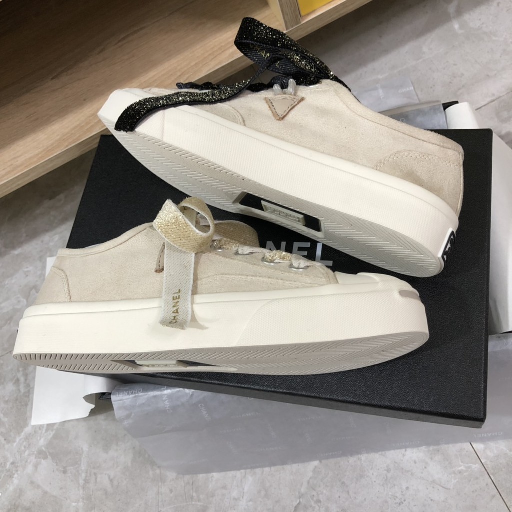 converse x chanel