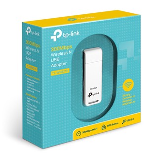 USB Wifi TP-Link รุ่น TL-WN821N