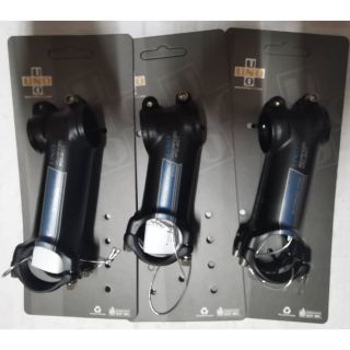 Stem จักรยาน (คอจักรยาน) uno รุ่น ultralight ยก 17 องศา
