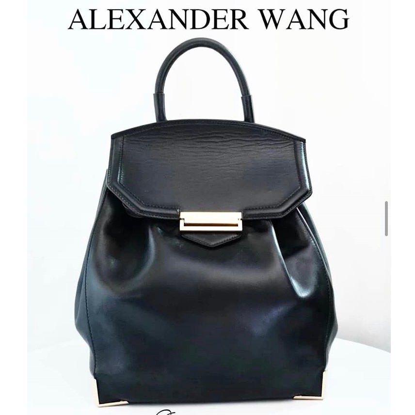 กระเป๋า Alexander Wang เป๋าถือสะพาย
