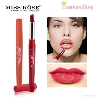 Miss ROSE ลิปสติกดินสอเขียนขอบปาก