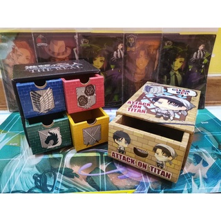 สินค้า Attack on Titan Universal Studio Japan