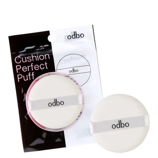Odbo Cushion Perfect Puff โอดีบีโอ พัฟคุชชั่น OD898